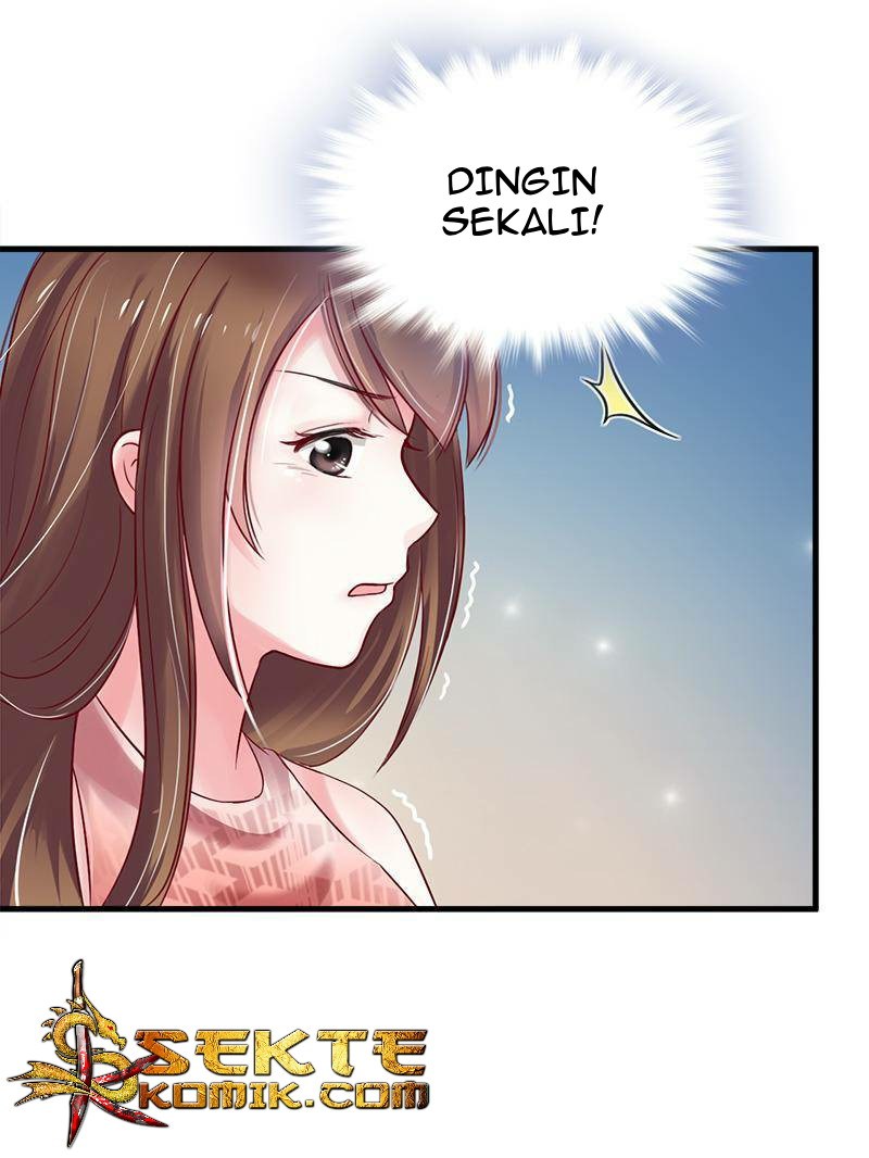 Beauty and the Beasts Chapter 23 Gambar 16